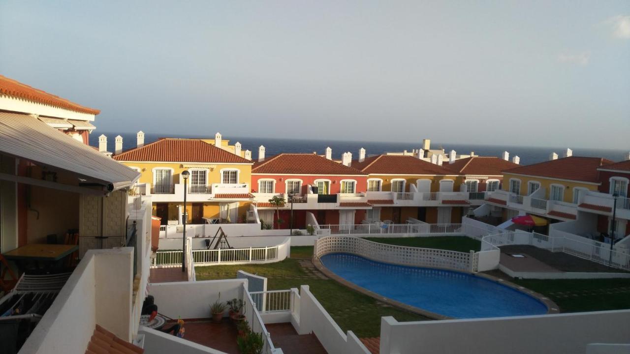 Tenerife Paz Y Tranquilidad Appartamento Poris de Abona